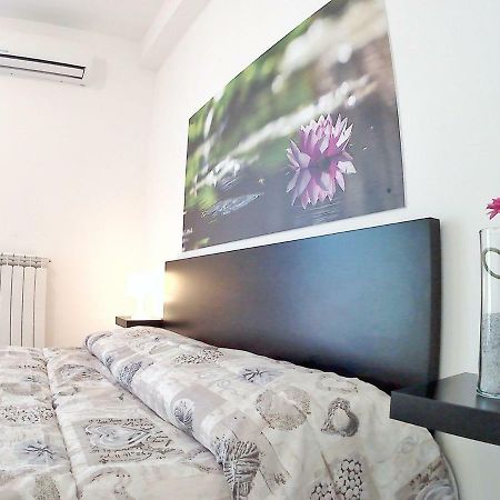 B&B Angelina Triggiano Kültér fotó