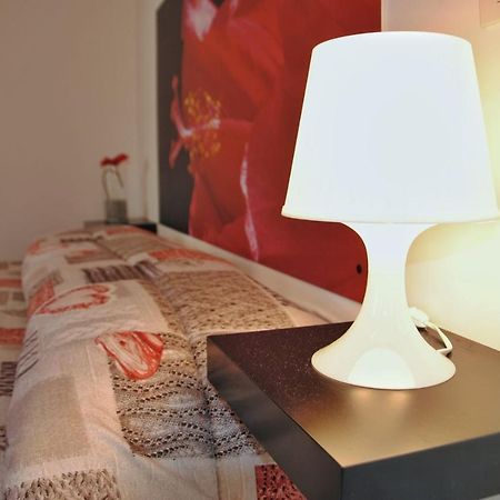 B&B Angelina Triggiano Kültér fotó