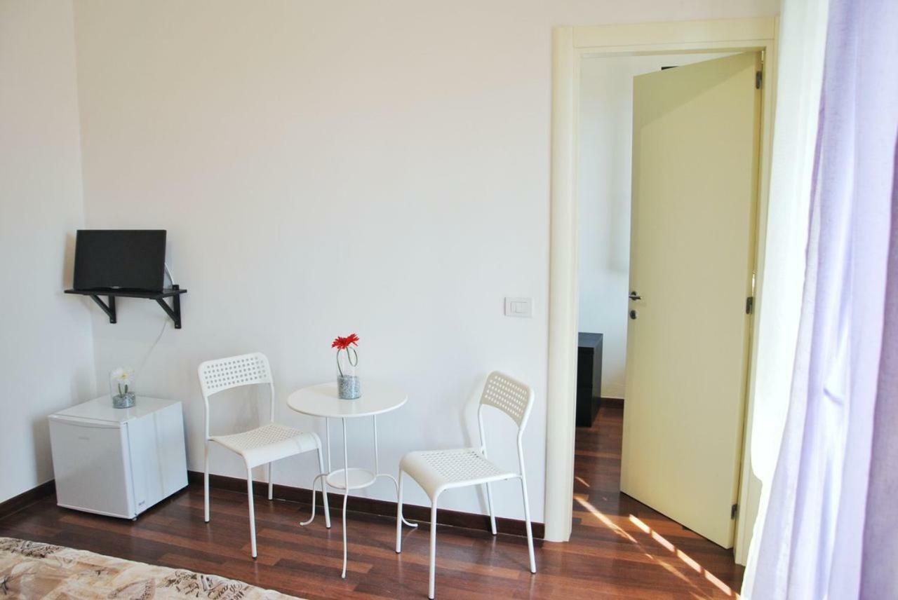B&B Angelina Triggiano Kültér fotó