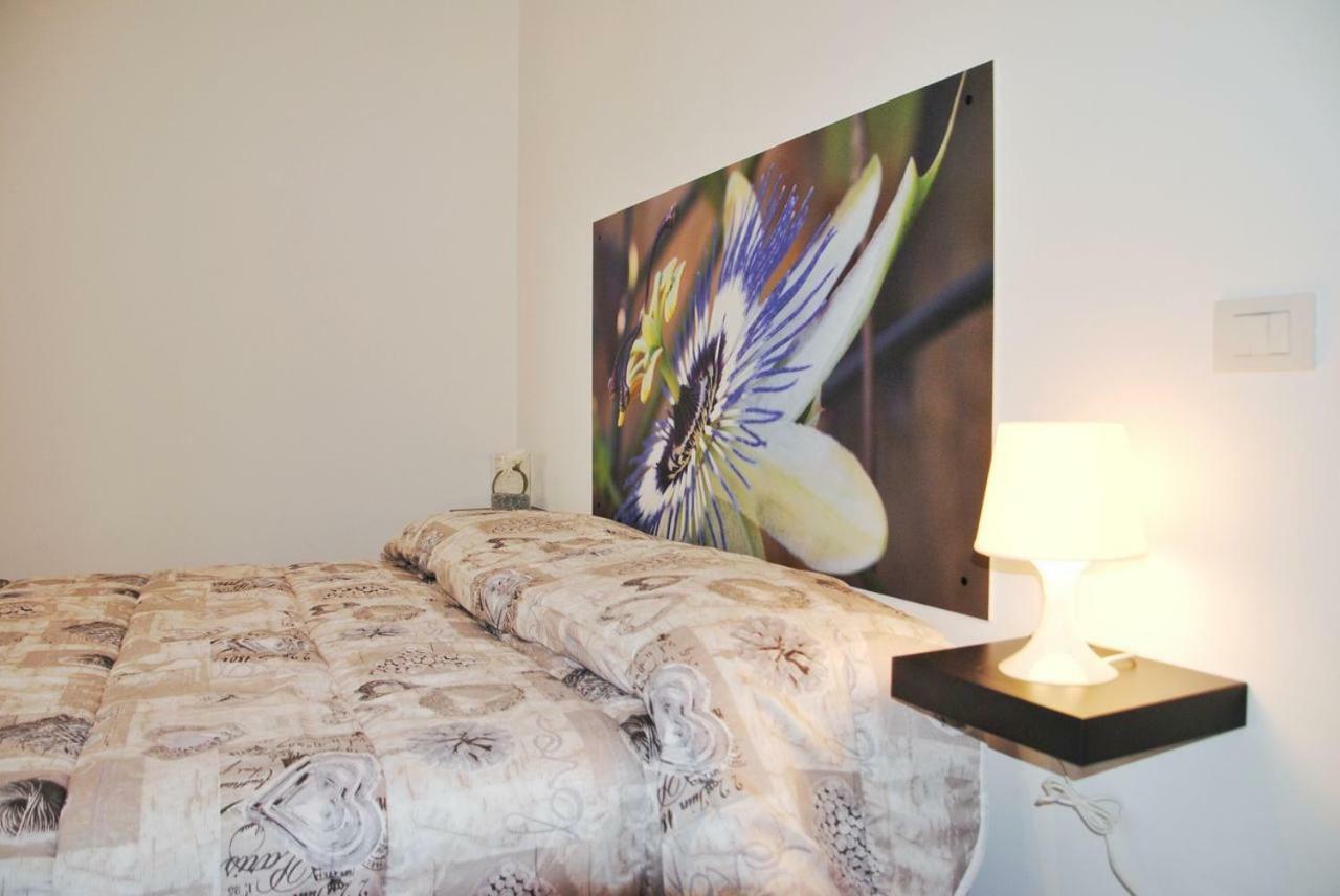 B&B Angelina Triggiano Kültér fotó