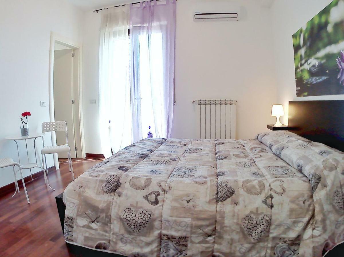 B&B Angelina Triggiano Kültér fotó