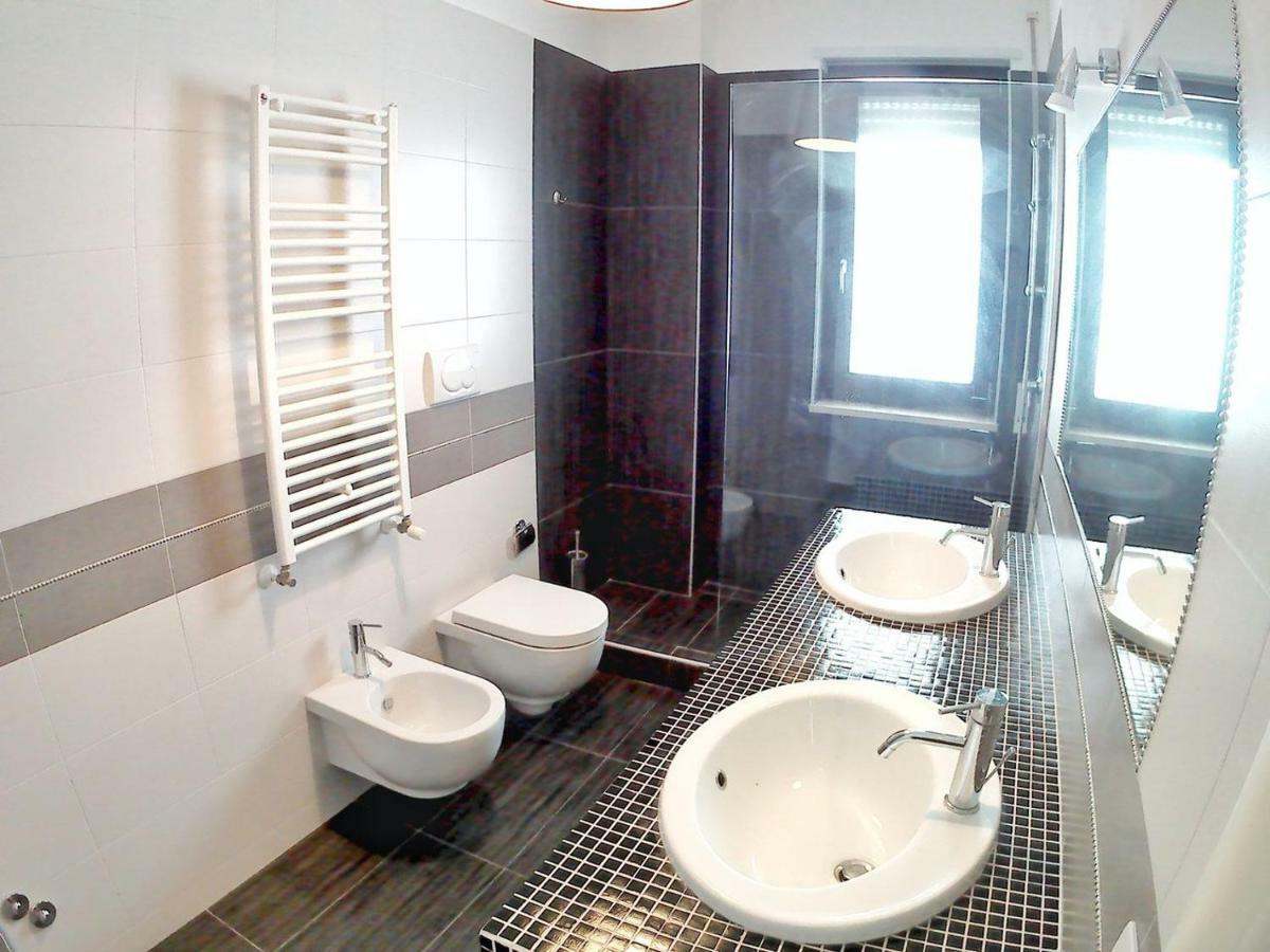 B&B Angelina Triggiano Kültér fotó