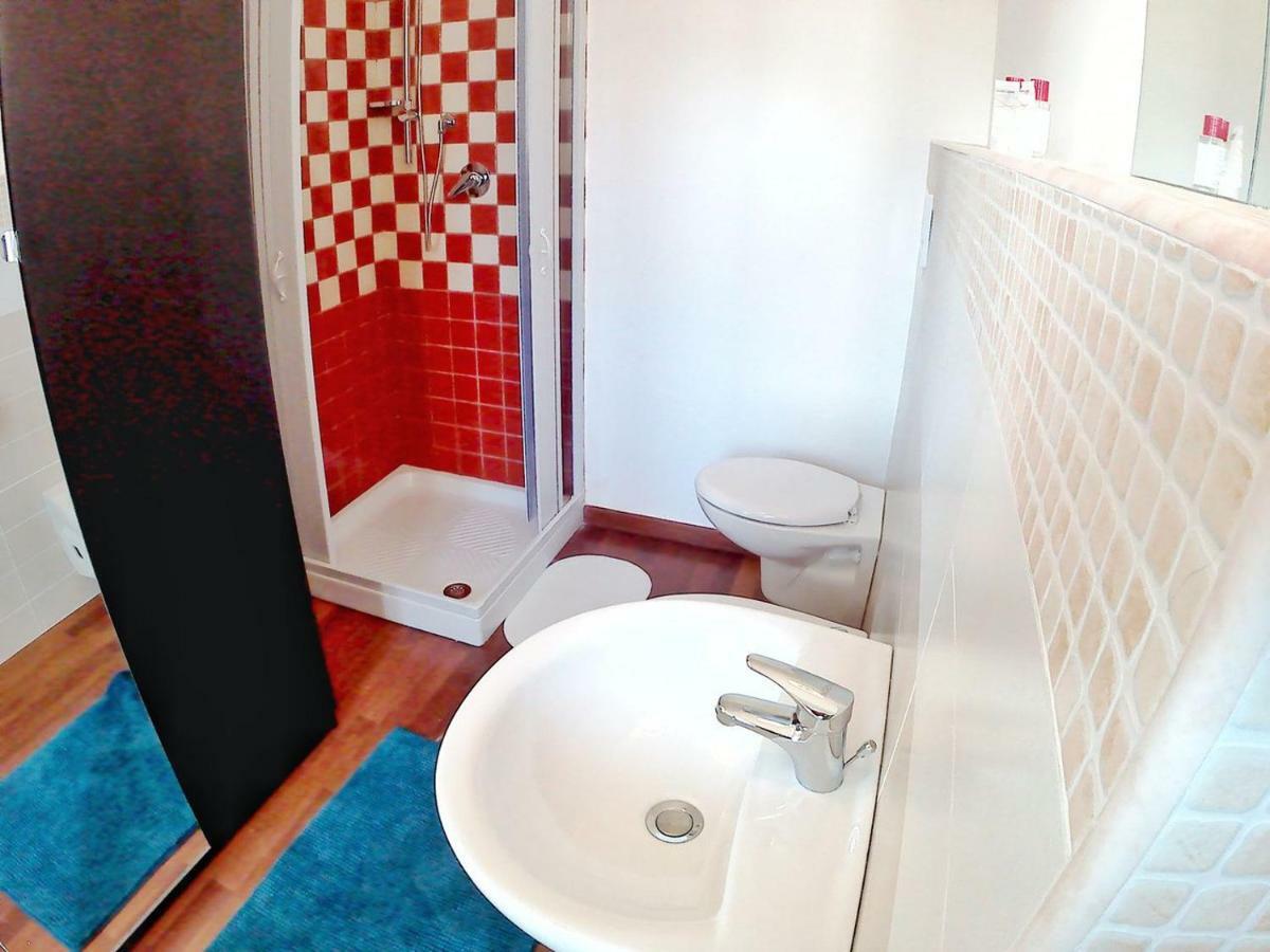 B&B Angelina Triggiano Kültér fotó