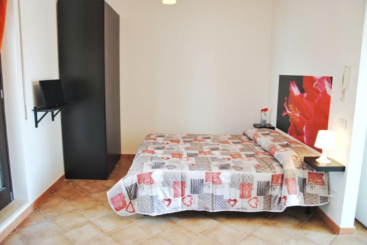 B&B Angelina Triggiano Kültér fotó